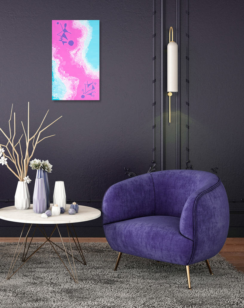 Essayer de communiquer...