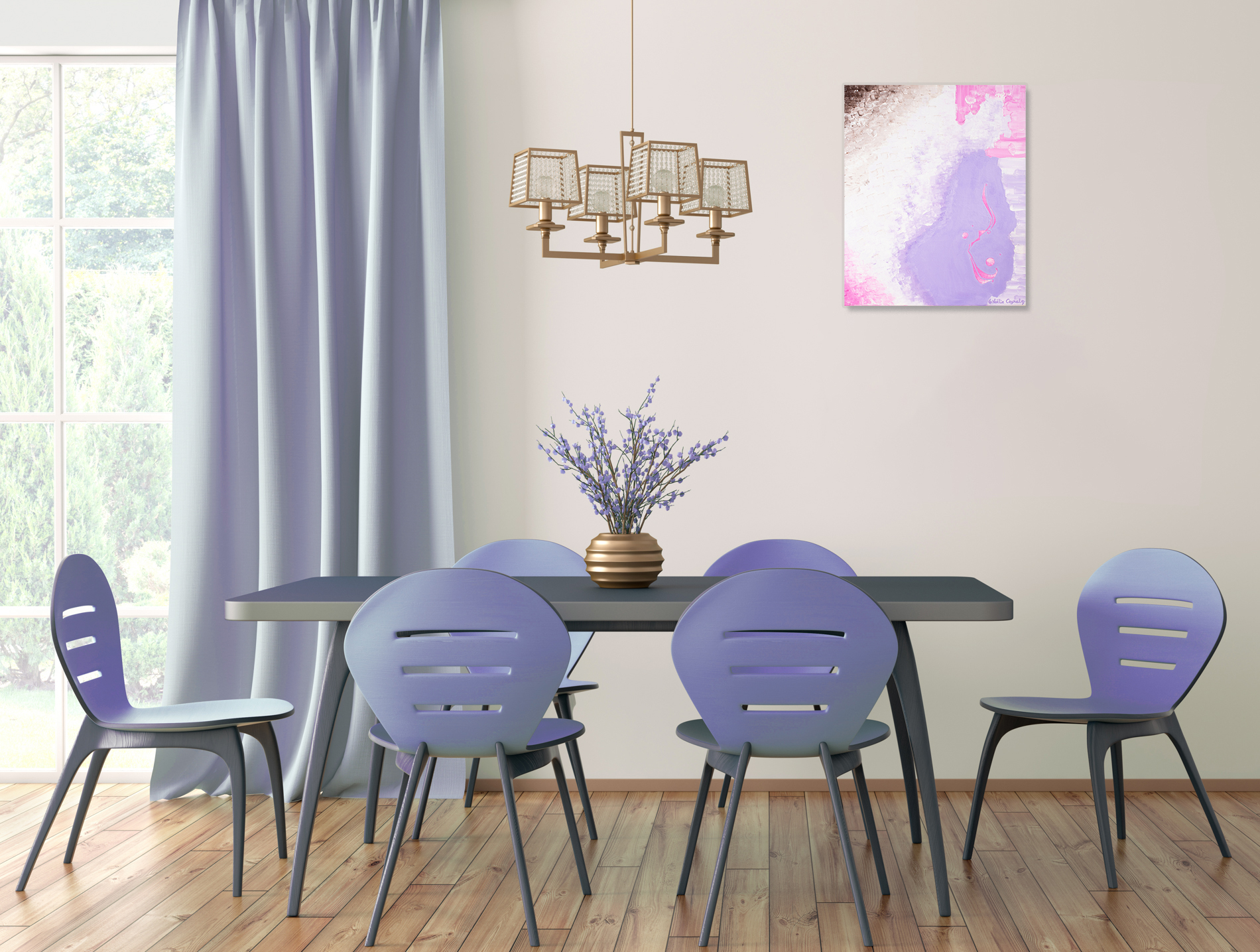 Healing of the womb... Dissolving blocks to intimacy...