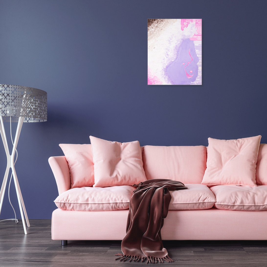 Healing of the womb... Dissolving blocks to intimacy...