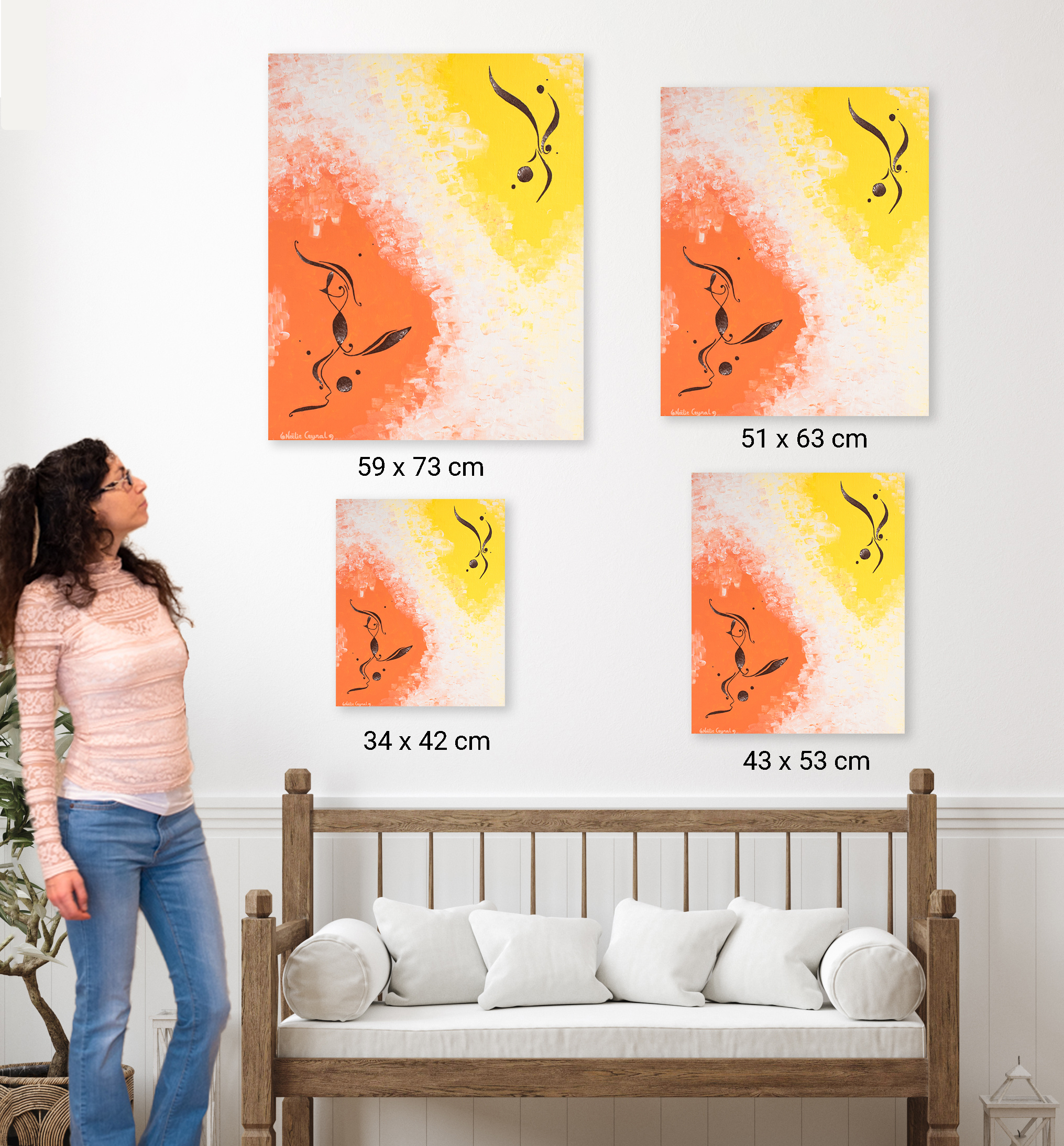 blending_loving_by_noelie_ceyral_fine_art_prints_with_different_sizes