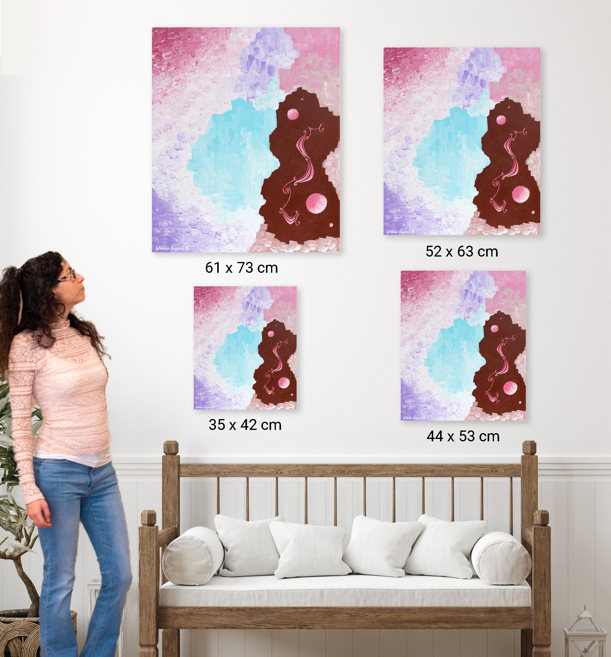 getting_back_into_the_flow_by_noelie_ceyral_fine_art_prints_with_different_sizes